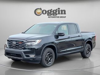 Used 2026 Honda Ridgeline TrailSport 360° Tour