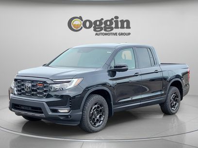 Used 2026 Honda Ridgeline TrailSport