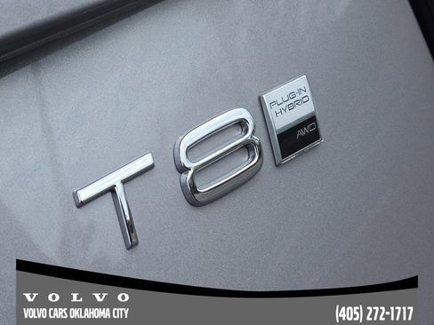 New 2026 Volvo XC90 T8 Ultra w/ Lounge Package AWD/4WD image 9