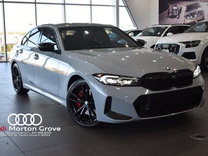 Used 2023 BMW M340i xDrive w/ Premium Package