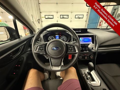 Used 2022 Subaru Impreza 2.0i AWD/4WD image 15