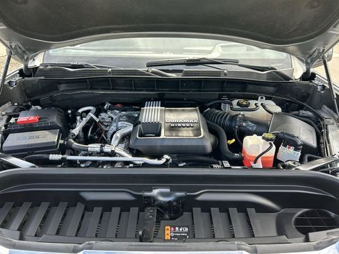 Used 2024 GMC Sierra 1500 Denali image 30