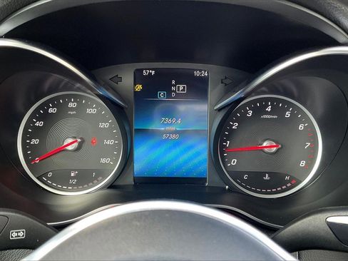 Used 2021 Mercedes-Benz GLC 300 GLC 300 image 12