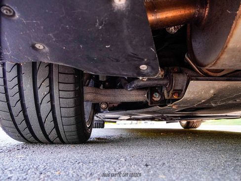 Used 2008 Aston Martin V8 Vantage Roadster image 82