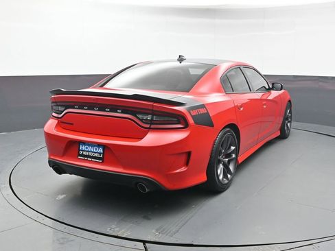Used 2023 Dodge Charger R/T w/ Daytona Edition Group image 6