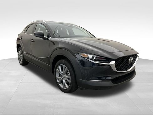 Used 2025 MAZDA CX-30 AWD 2.5 S w/ Preferred Package image 7