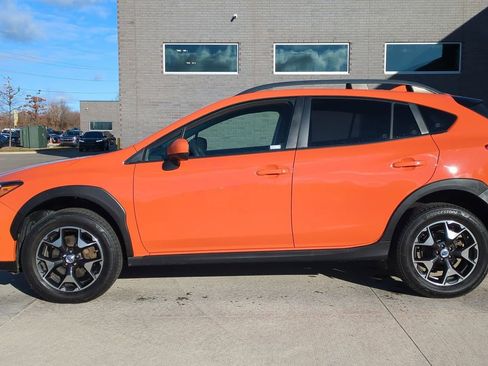Used 2018 Subaru Crosstrek 2.0i Premium image 2