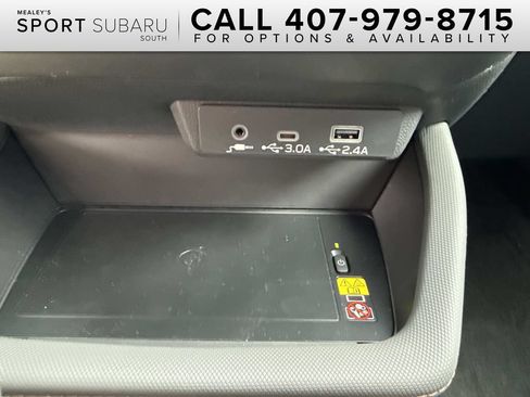 New 2026 Subaru Forester Sport AWD/4WD image 35