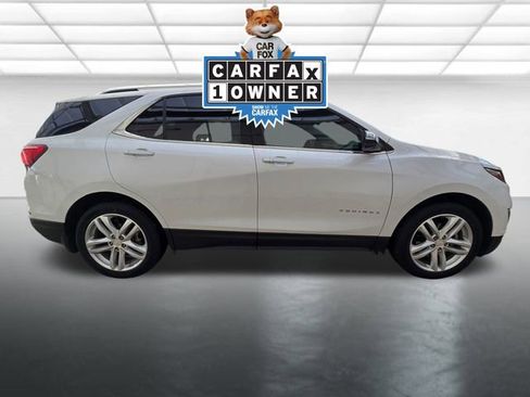 Used 2020 Chevrolet Equinox Premier image 6