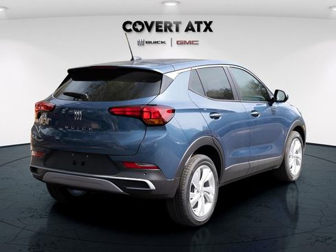 New 2026 Buick Encore GX Preferred w/ Advanced Technology Package image 6