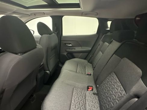 New 2026 Nissan Kicks SV w/ SV Premium Package AWD/4WD image 10