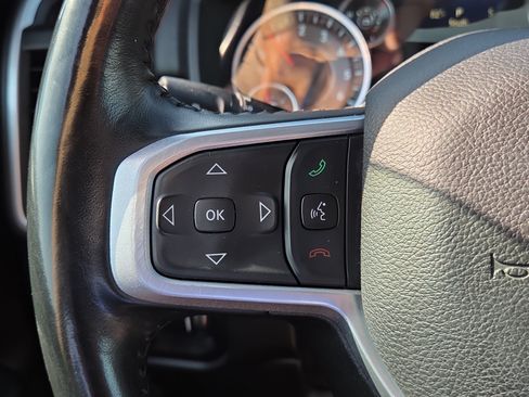 Used 2023 RAM 1500 Big Horn AWD/4WD image 19