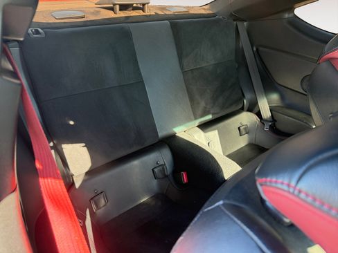 Used 2018 Subaru BRZ tS image 18