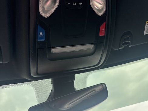 Used 2024 RAM 3500 Tradesman AWD/4WD image 16