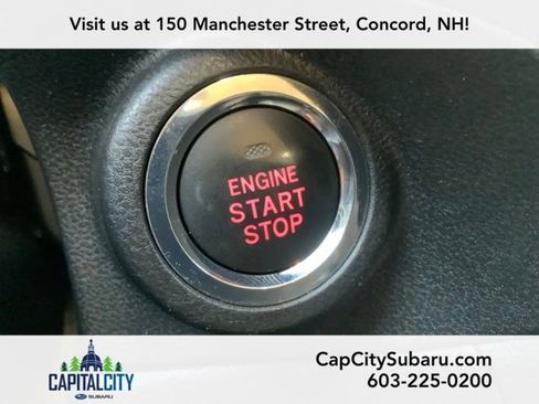 Used 2022 Subaru Ascent Premium w/ Convenience Package image 33