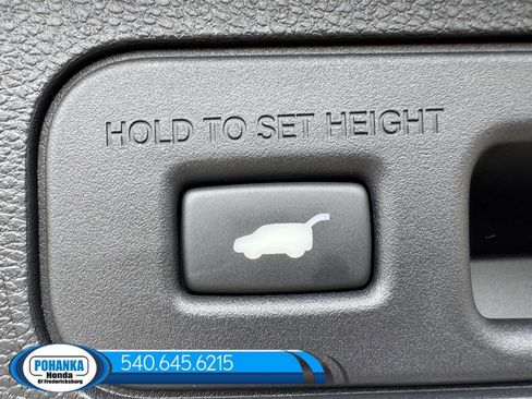 New 2026 Honda Odyssey Sport-L image 6