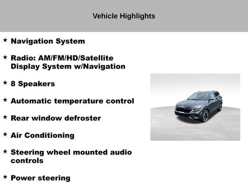 Certified 2024 Kia Seltos SX AWD/4WD image 14