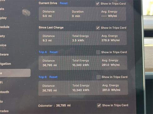 Used 2023 Tesla Model Y Long Range image 35