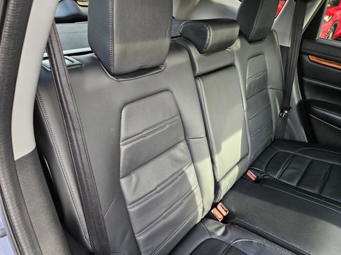 Used 2021 Honda CR-V EX-L image 13