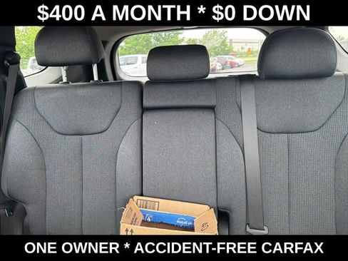 Used 2023 Hyundai Santa Fe SEL w/ Cargo Package AWD/4WD image 27