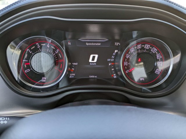 Used 2023 Dodge Challenger R/T Scat Pack RWD image 24