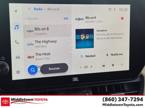 Certified 2023 Toyota RAV4 XLE Premium AWD/4WD image 23