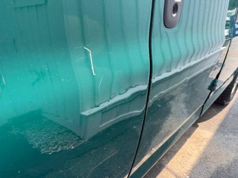 Used 2018 GMC Savana 3500 w/ Driver Convenience Package RWD image 28