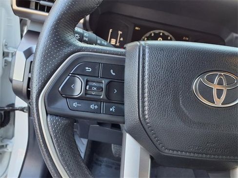 Used 2025 Toyota 4Runner SR5 image 14