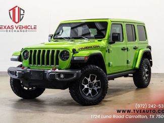 Used 2019 Jeep Wrangler Unlimited Rubicon AWD/4WD video 1