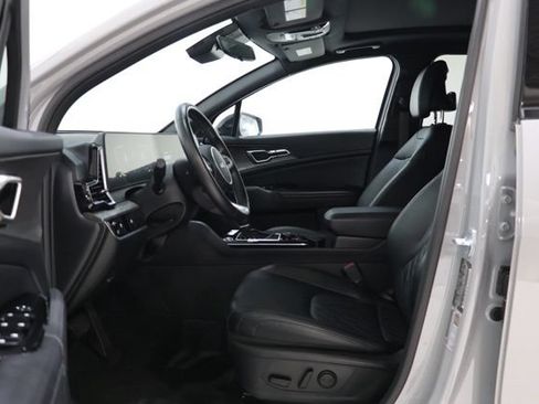 Used 2023 Kia Sportage X-Line w/ X-Line Premium Package AWD/4WD image 18