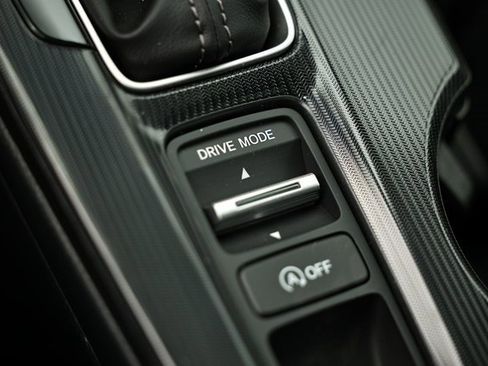 New 2026 Honda Civic Sport image 45