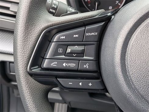 New 2026 Subaru Crosstrek 2.0i Premium image 18