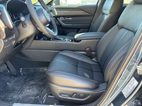 New 2026 MAZDA CX-50 2.5 Hybrid w/ Weather Package image 9