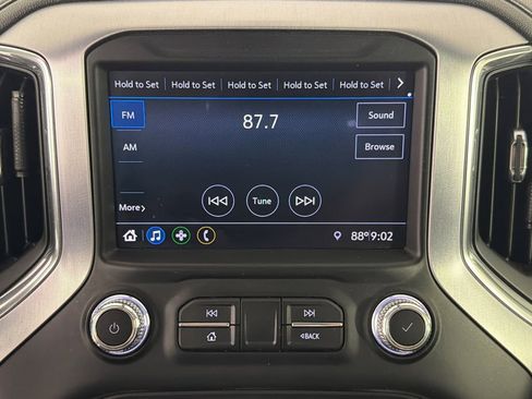 Used 2019 GMC Sierra 1500 SLE w/ SLE Value Package image 28