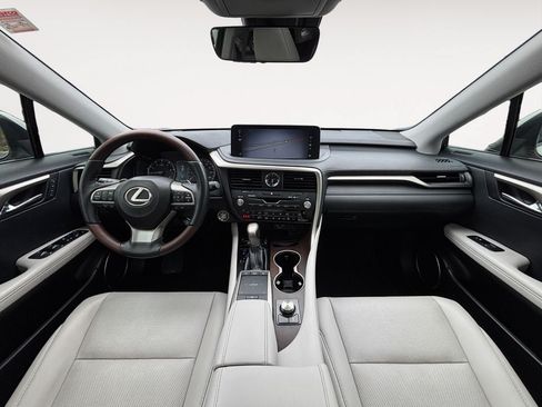 Used 2021 Lexus RX 350 FWD w/ Premium Package image 17