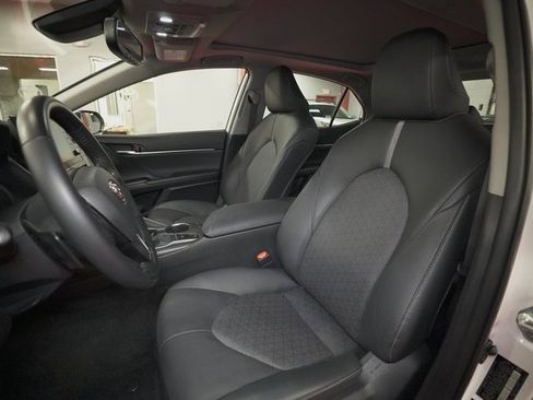 Certified 2023 Toyota Camry XSE image 11