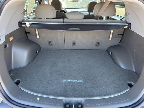 Used 2012 Kia Sportage EX image 33
