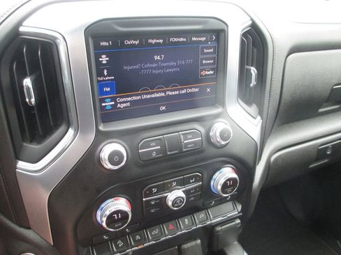 Used 2021 GMC Sierra 1500 Elevation AWD/4WD image 30