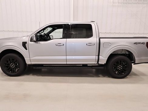 New 2026 Ford F150 Lariat w/ Equipment Group 502A High AWD/4WD image 6