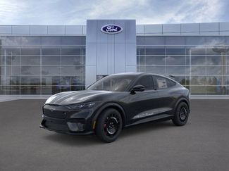 New 2025 Ford Mustang Mach-E GT w/ Interior Protection Package video 1