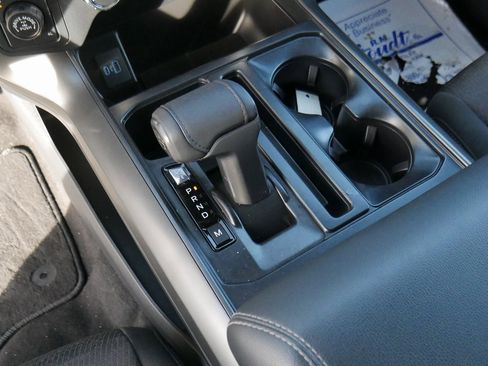 Used 2024 Ford F150 XLT w/ Equipment Group 302A MID image 38