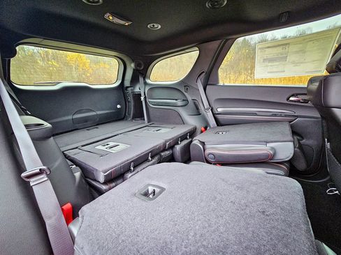 New 2026 Dodge Durango GT image 39