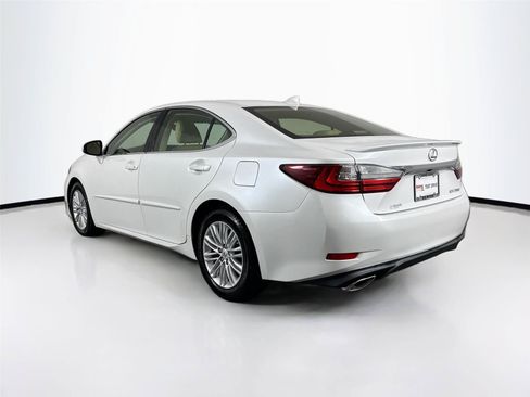 Used 2016 Lexus ES 350 FWD image 11