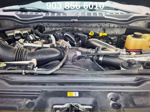 Used 2017 Ford F450 King Ranch w/ King Ranch Ultimate Package image 15