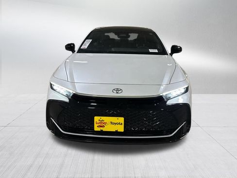 Certified 2026 Toyota Crown Limited w/ Advanced Technology Package image 2