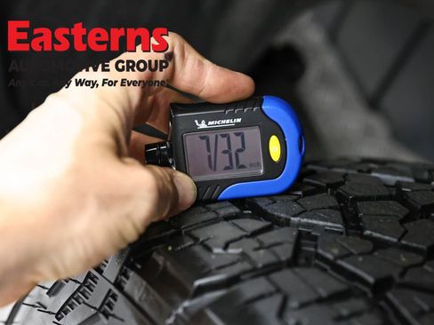 Used 2021 Chevrolet Silverado 1500 RST AWD/4WD image 28