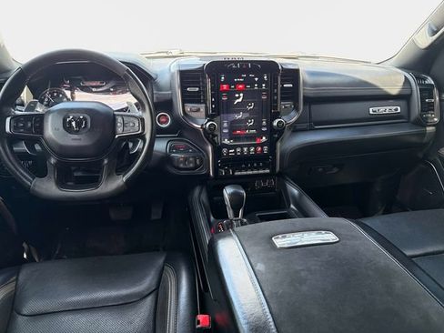Used 2021 RAM 1500 TRX w/ TRX Level 2 Equipment Group AWD/4WD image 15
