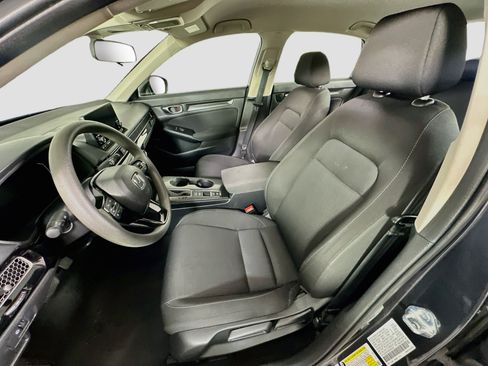 Used 2025 Honda Civic LX image 13