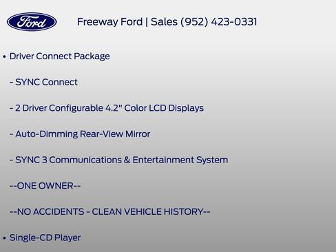 Certified 2018 Ford Explorer XLT w/ Equipment Group 202A AWD/4WD image 31