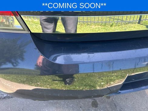 Used 2008 Chevrolet Impala LT FWD image 6